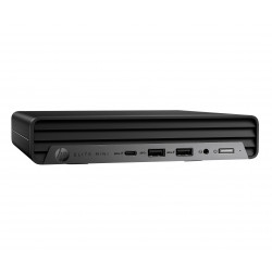 HP EMini 800 G9R i5-14500 8/256 W11P