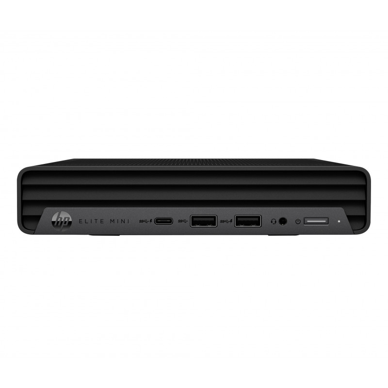 HP EMini 800 G9R i5-14500 8/256 W11P