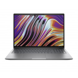 HP ZBP G11/R7-8845 16"...
