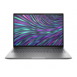 HP ZBP G11/U7-155H 16"...