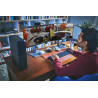 HP Z2 SFF G9 i714700 16GB/512 PC FR