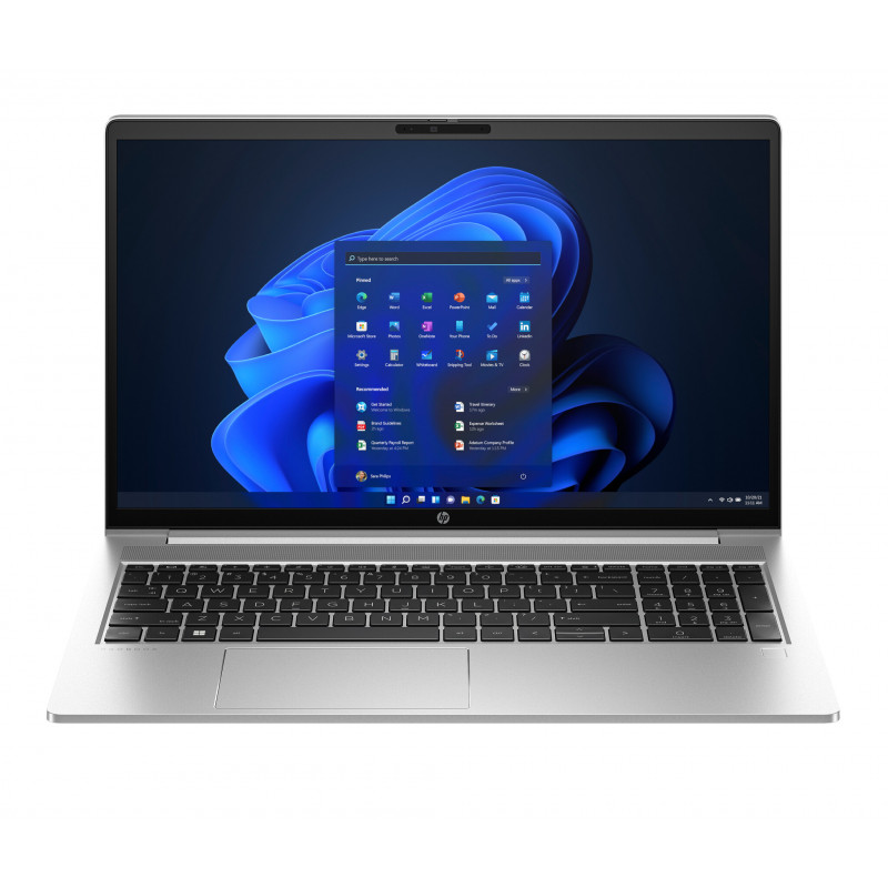 HP PB455G10 R5-7530U 15 16GB/512 W11P