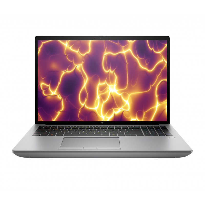HP ZB16G11 i7-14700HX 16 32GB/1T PC FR