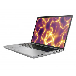 HP ZB16G11 i9-14900HX 16 64GB/2T PC FR
