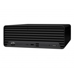 HP Pro SFF 400 G9P i3-14100 8/256 W11P