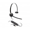 POLY Micro-casque EncorePro 545 USB-A convertible