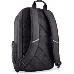 HP Sac à dos pour ordinateur portable 15,6 pouces Travel 18 litres (bleu nuit)