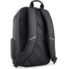 HP Sac à dos pour ordinateur portable 15,6 pouces Travel 18 litres (bleu nuit)
