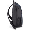HP Sac à dos pour ordinateur portable 15,6 pouces Travel 18 litres (bleu nuit)