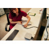 KBD HP 975 Dual-Mode WL FR