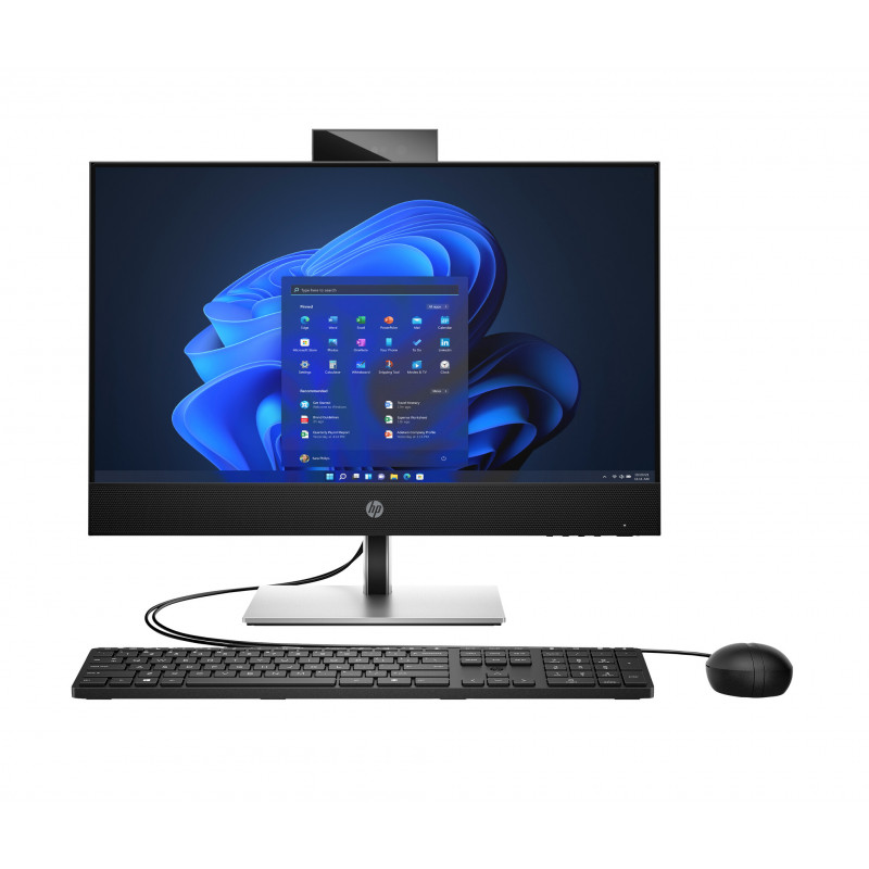 HP ProOne 440 G9 AiO i314100T8GB/256GBPC