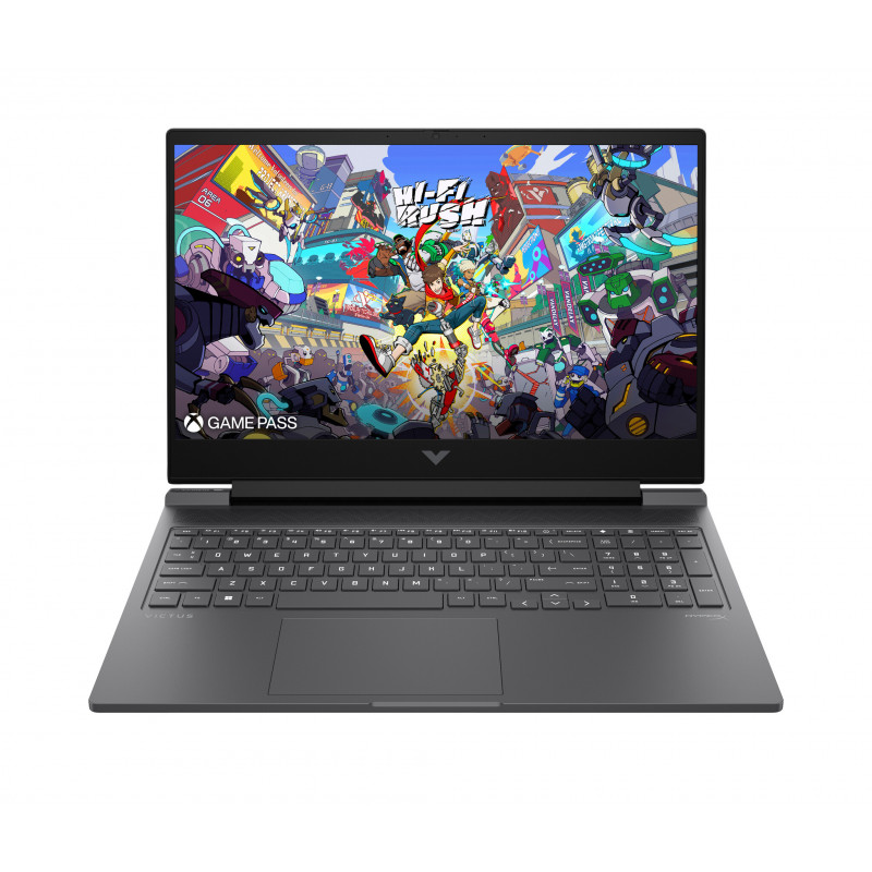 Victus Gaming Laptop 16-r1002nf FR