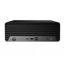 HP Pro SFF 400 G9P i3-14100...