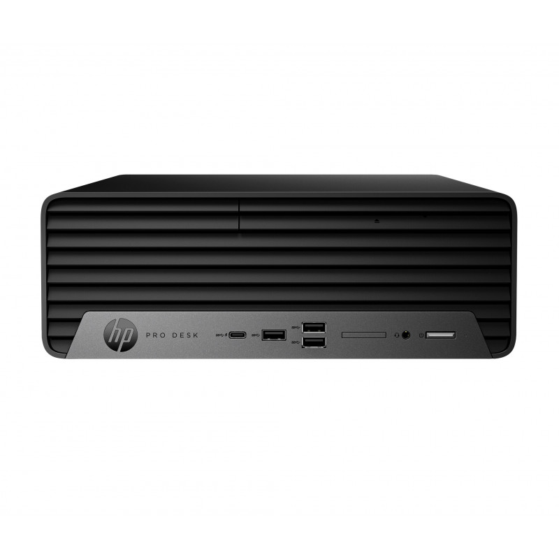 HP Pro SFF 400 G9P i3-14100 8/256 W11P