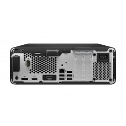 HP Pro SFF 400 G9P i3-14100 8/256 W11P