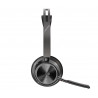 POLY Micro-casque Voyager Focus 2 USB-A Certifié Microsoft Teams