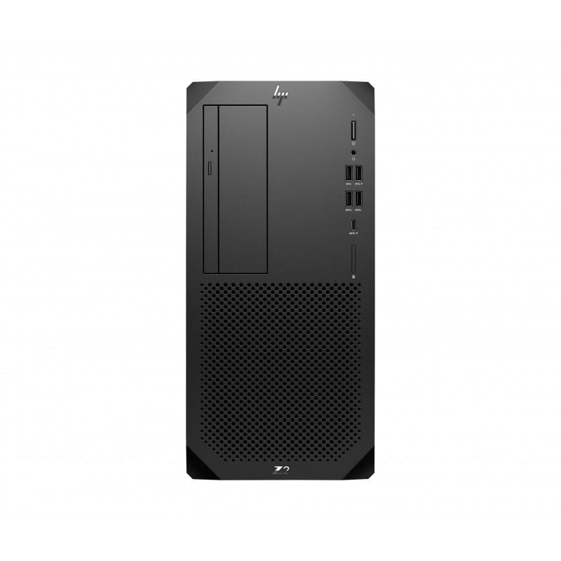 HP Z2 G9 TWR I714700K 32GB/512 PC FR