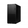 HP Z2 G9 TWR I714700K 32GB/512 PC FR