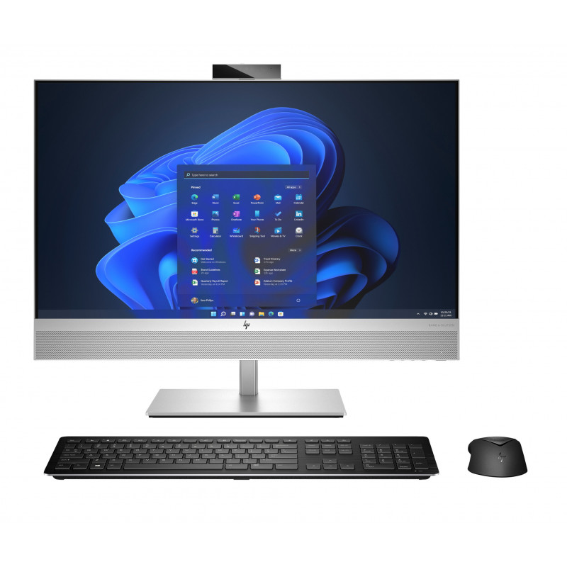 HP EOne 800 G9R i7-14700 16/512 W11P