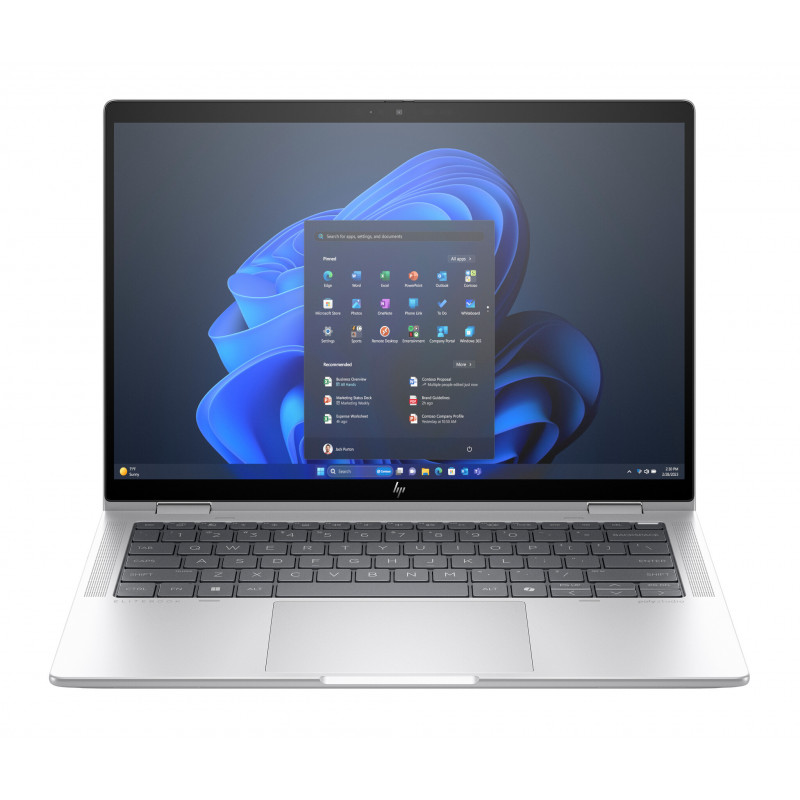 HP Ex3601040G11 U7-155H 14 16GB/512 PC F