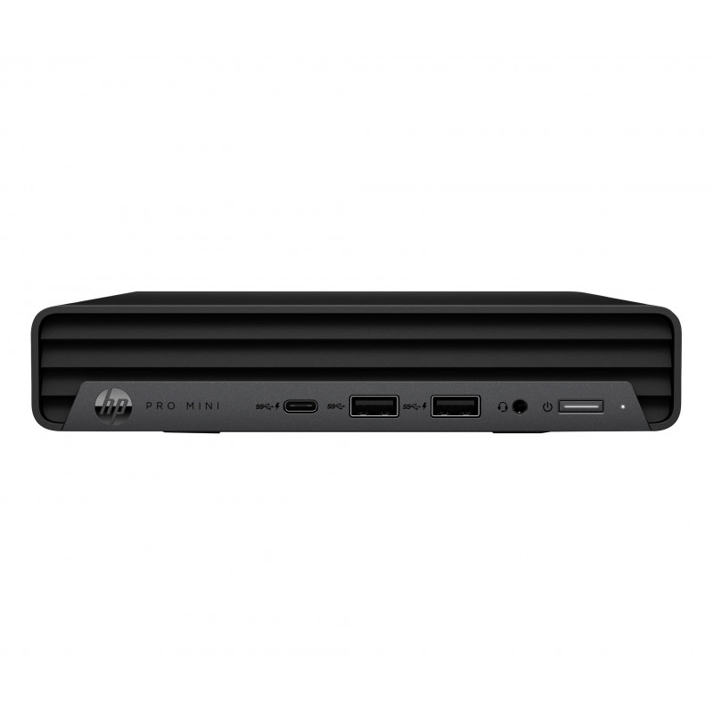 HP Pro Mini 400 G9 i513500T16GB/512 W11P