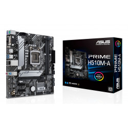 ASUS PRIME H510M-A Intel...