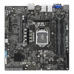 ASUS WS C246M PRO Intel...