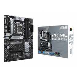 ASUS PRIME B660-PLUS D4...
