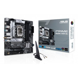 ASUS PRIME B660M-A WIFI D4...