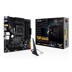 ASUS TUF GAMING B550M-PLUS...