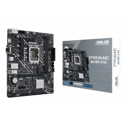ASUS PRIME H610M-D D4 Intel...