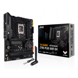 ASUS TUF GAMING Z790-PLUS...