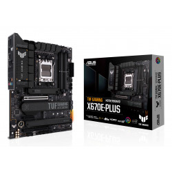 ASUS TUF GAMING X670E-PLUS...