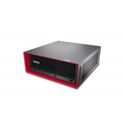 Lenovo ThinkStation P5 Intel® Xeon® W w3-2435 32 Go DDR5-SDRAM 1 To SSD NVIDIA RTX A2000 Windows 11 Pro for Workstations Towe