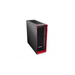 Lenovo ThinkStation P5 Intel® Xeon® W w3-2435 32 Go DDR5-SDRAM 1 To SSD NVIDIA RTX A2000 Windows 11 Pro for Workstations Towe