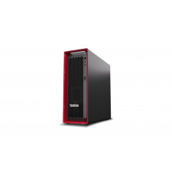 Lenovo ThinkStation P5 Intel® Xeon® W w3-2435 32 Go DDR5-SDRAM 1 To SSD NVIDIA RTX A2000 Windows 11 Pro for Workstations Towe