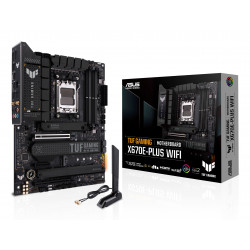 ASUS TUF GAMING X670E-PLUS...