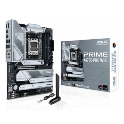 ASUS PRIME X670E-PRO WIFI...