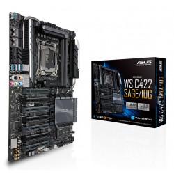 ASUS WS C422 SAGE/10G...