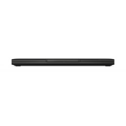 Lenovo ThinkPad X13 Gen 4 (AMD) AMD Ryzen™ 5 PRO 7540U Ordinateur portable 33,8 cm (13.3") WUXGA 16 Go LPDDR5x-SDRAM 512 Go S