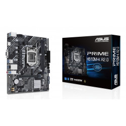 ASUS PRIME H510M-K R2.0...