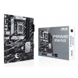 ASUS PRIME B760-PLUS Intel...