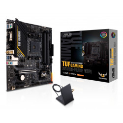 ASUS TUF GAMING A520M-PLUS...
