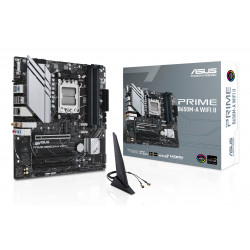 ASUS PRIME B650M-A WIFI II...