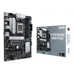 ASUS PRIME B650-PLUS AMD...