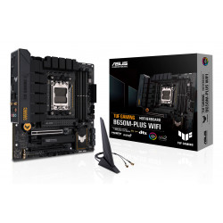 ASUS TUF GAMING B650M-PLUS...