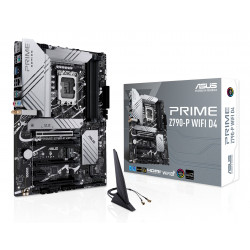 ASUS PRIME Z790-P WIFI D4...