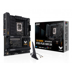 ASUS TUF GAMING B760-PLUS...