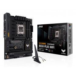 ASUS TUF GAMING B650-PLUS...