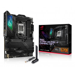ASUS ROG STRIX X670E-F...
